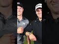 Justin Thomas & Jordan Spieth win THE MATCH in some fashion? #shorts