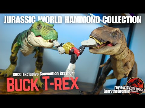 Fans deserve a better T-rex 🦖😤