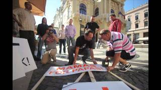 Kiscsillag - Nagy, nehéz (album verzió)