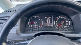 Fourgonnette Volkswagen Caddy Maxi | Image 4 - Autoline