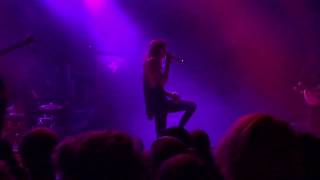 Bad Omens "The Worst In Me" LIVE! 10 Years In The Black Tour - Dallas, TX