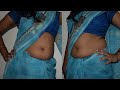 How To Wear Saree Easily Step By Step Sweety Beauty