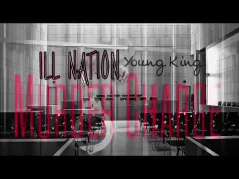 Murder charge x Nonnie Johnson ft Young King x TooDope ( preview )