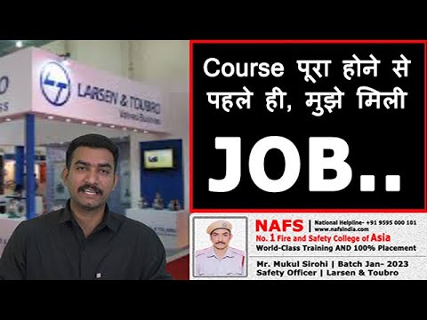 Student Feedback — Job Placement (4)