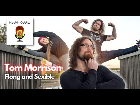 #147 Flong & Sexible with Tom Morrison