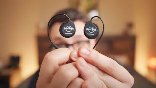 Headphones for Sleeping??? - Bedphones Review