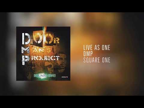 Live As One - DMP