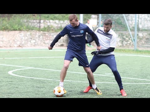 Browary Hills 32-040  - Słabi i Słabsi (Parkowa Cup I)