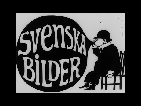 Svenska bilder (Restored Special Edition)