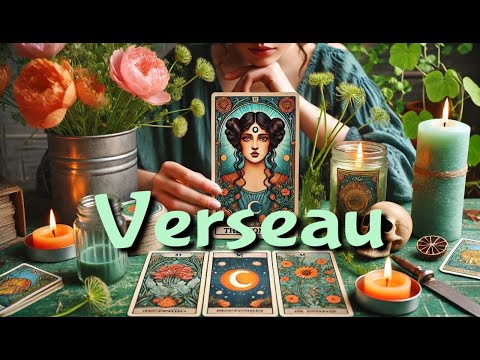 Verseau : Un miracle imprévu dans les prochaines 48 heures 🌟😳 Une expérience à ne pas manquer ! 2025