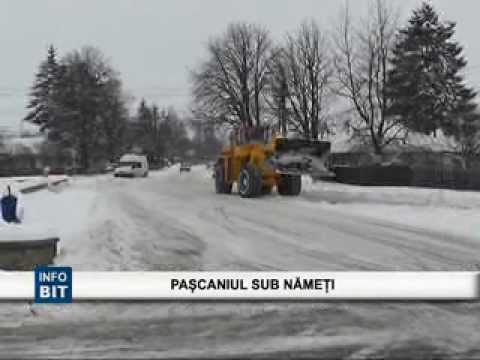 BIT TV PASCANIUL SUB NAMETI