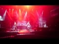 Nightwish - Weak Fantasy [2015-06-14, Banska ...