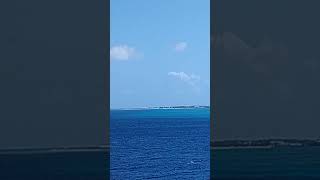 Port of Grand Turk, Carnival Vista