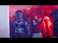 BLOODIE CRIME WE DIFFERENT Official Video