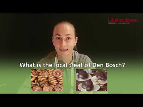 Quick Questions: Aleksandra Krunic