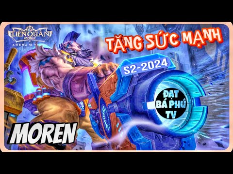 Hướng dẫn Chơi Moren