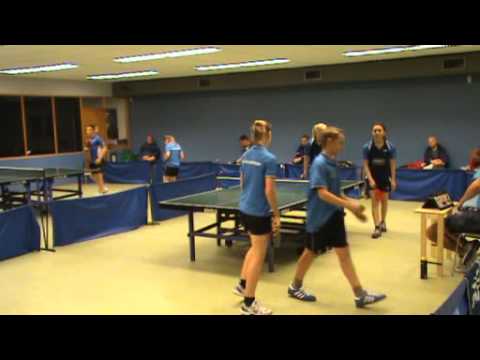 111004 Drengedivision, Vestegnen - Ballerup, Double