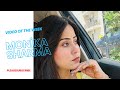 Monika Sharma Rising Indian Instagram Star Dance Influencer Pretty Girls