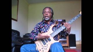 Video thumbnail for Alembic Series II Bass Part 6 of 8 by nsjmusic