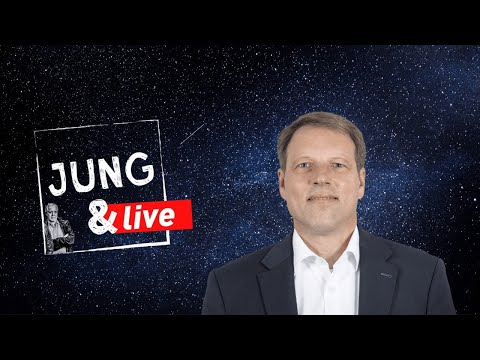Steuerexperte Stefan Bach (DIW) über Vermögensabgabe & Corona-Soli - Jung & Live #21