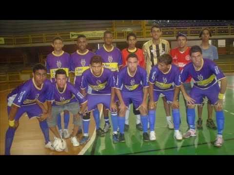 [PFC] Palmares Futebol Clube