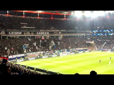 Forza SGE... | Woodles 💙🖤