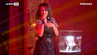 Download lagu AKU TAKUT - HAPPY ASMARA - OM SONATA LIVE HUT PT GUDANG GARAM TBK KE 60 mp3 Download lagu AKU TAKUT - HAPPY ASMARA - OM SONATA LIVE HUT PT GUDANG GARAM TBK KE 60 mp3