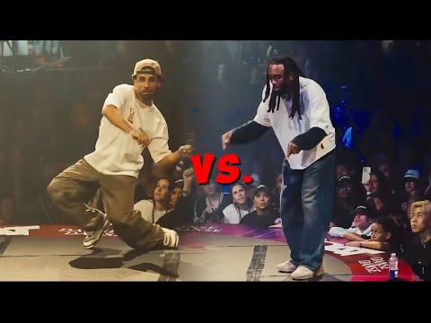 ROCHKA vs MAJID!!! | JOAT Hip Hop FINALS 2025 (Ft. MT POP & Phil Wizard)