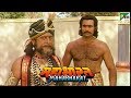 शकुनि का चौसर षड़यंत्र | महाभारत (Mahabharat) | B. R. Chopra | Pen B