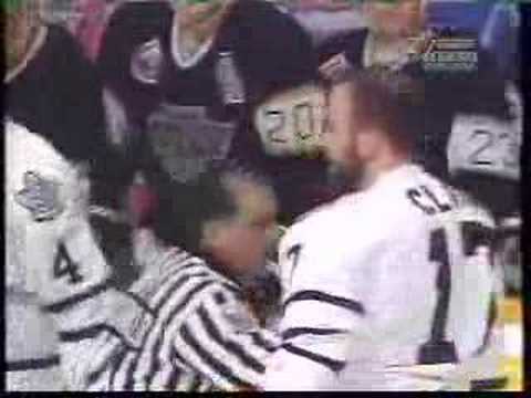 Remembering Wendel Clark Remembering Wendel Clark