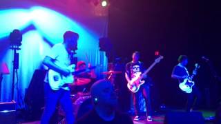 [LIVE] Have Mercy - The Place You Love