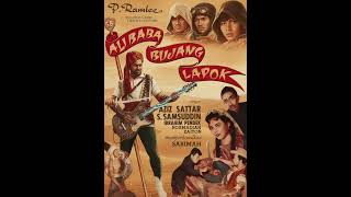 Download lagu Yahabibi Ali Baba (Versi Padang Pasir) mp3