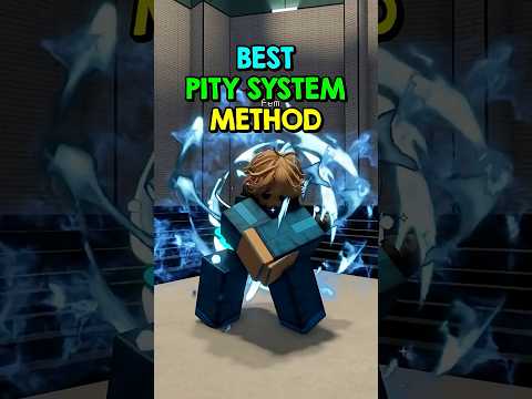 PITY FARMING Method (Roblox Ink Game) #squidgame #roblox #inkgame