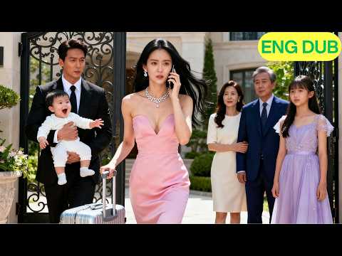 After rebirth, I gave my husband to his white moonlight. He found the kid wasn’t his I was long gone