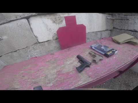 New Sig Sauer P320 X-Carry Grip Module