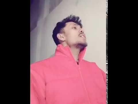 Anupam Mukherjee  Tum mujhe yu