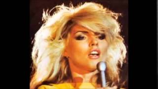 Blondie -- Live It Up
