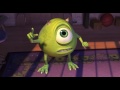 Корпорация монстров Monsters Inc 2001 Русский Трейлер мультфи