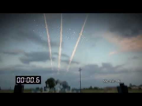 ENIGMA - SSJ-1.2-06 - Single shot Ø30mm 1s 2sec H30±5m L22,5cm Cat.4 Nec.26g 1.3G