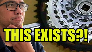 The MountainTamer is UNREAL Bike Tech | TNH