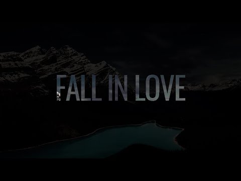 9Lives, Feal & Marc Antonix - Fall In Love (ft. PRYVT RYN)