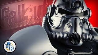 How to Survive a Real-Life "Fallout"