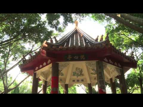 中壢光影電影館｜簡介影片