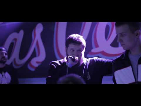 GRES  vs  ADI   -  Bitwa o Nowy York -  BONY.