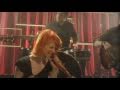Paramore The Only Exception
