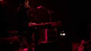 Trixie Whitley - The Visitor