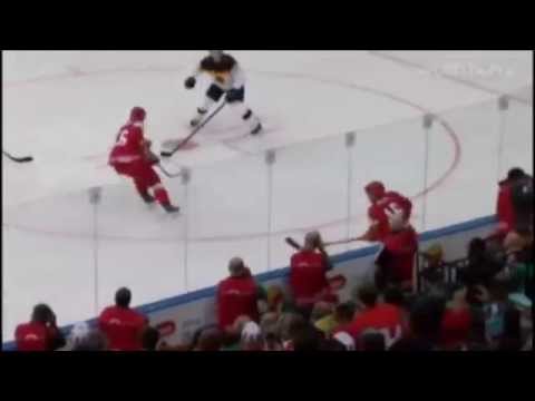 The 1st goal by Geoff Platt at WC 2014 Первый гол Джеффа Платта на ЧМ 2014