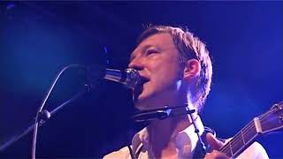 niemieckie piosenki | Blumfeld / Graue Wolken