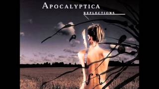 Apocalyptica Reflections - Somewhere Around Nothing