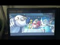 Opening To Ice Age 2002 DvD 2005 Reprint Widescreen Version